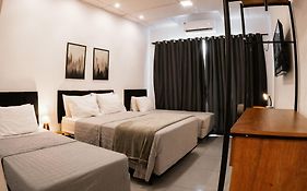 VILLA BILAC - Studio Premium próximo à Vila Germânica